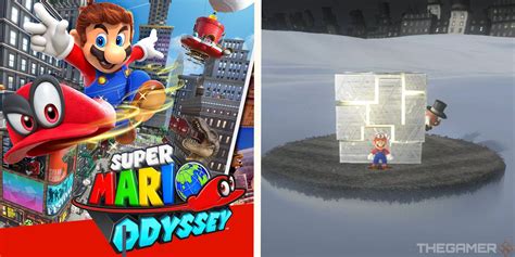 large metal boxes mario odyssey|super mario metal blocks.